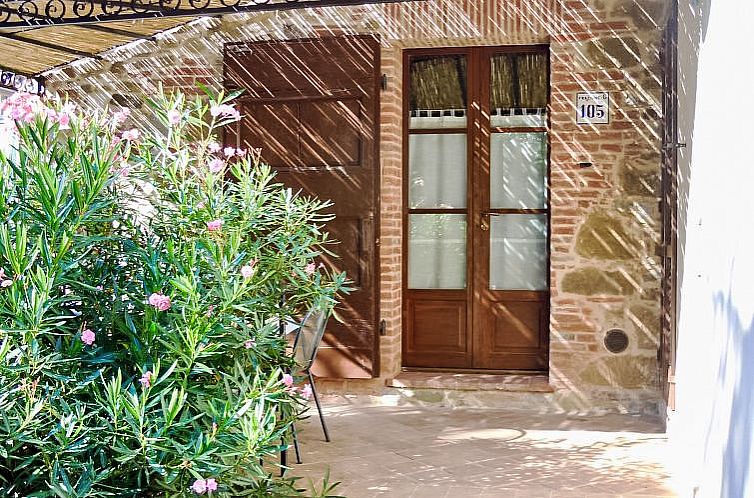 Appartement Casa Graziani