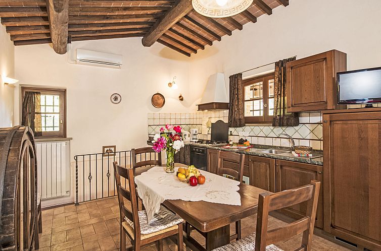 Vakantiehuis Malagronda