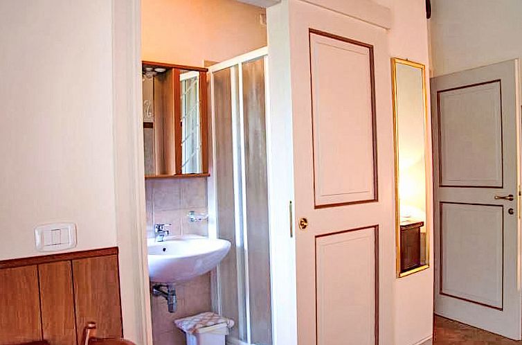 Vakantiehuis Malagronda