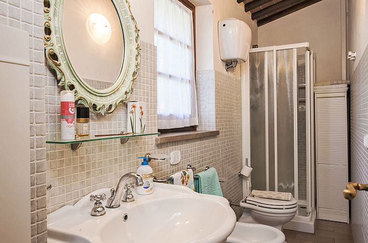 Vakantiehuis Malagronda