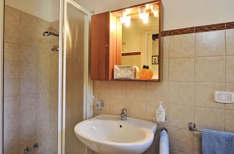 Vakantiehuis Malagronda