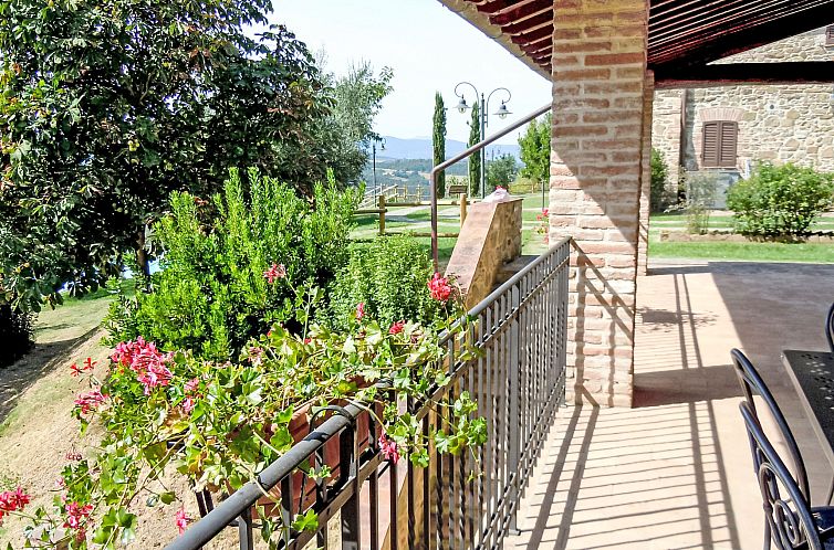 Vakantiehuis Malagronda