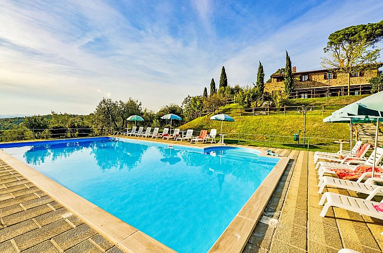 Vakantiehuis Malagronda