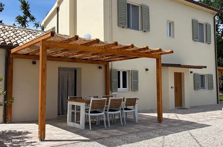Casa Lorenzetto