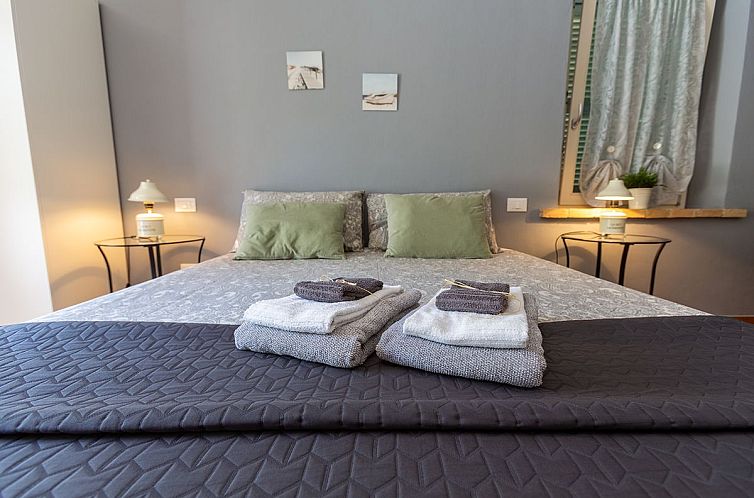 Vrijstaande woning in Corinaldo