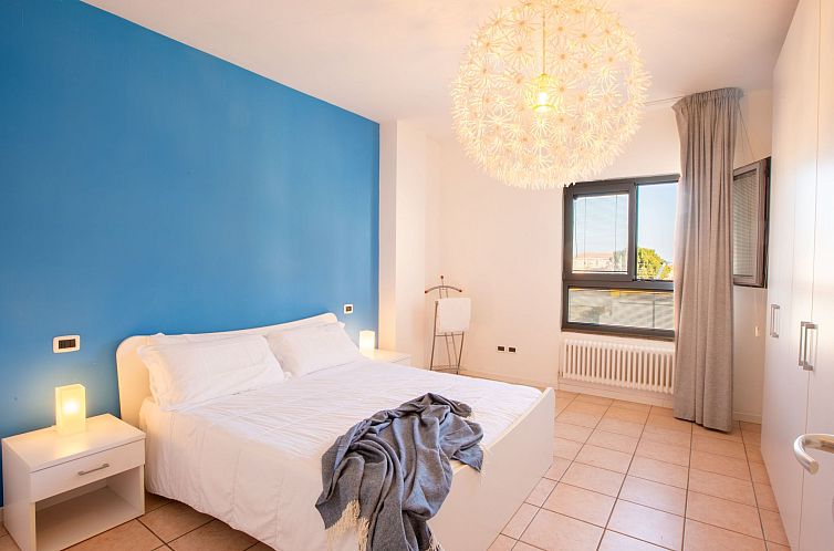 Appartement Wohnung mit Terrasse und Panoramablick