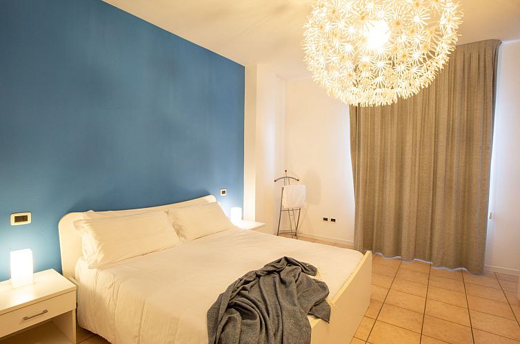 Appartement Wohnung mit Terrasse und Panoramablick