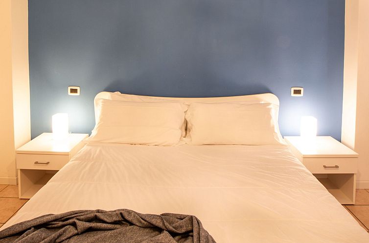 Appartement Wohnung mit Terrasse und Panoramablick