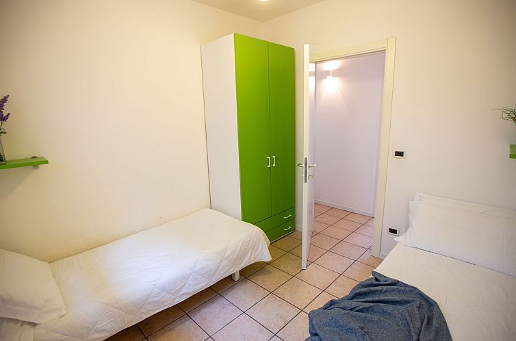 Appartement Wohnung mit Terrasse und Panoramablick