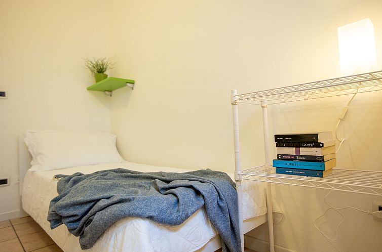 Appartement Wohnung mit Terrasse und Panoramablick