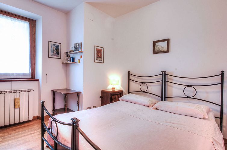 Vakantiehuis Torregentile