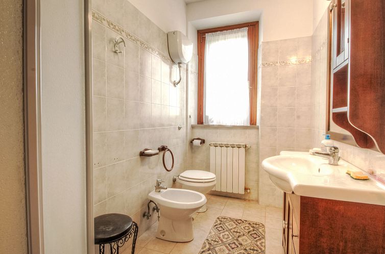 Vakantiehuis Torregentile