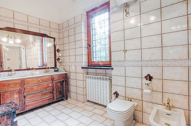 Vakantiehuis Olivo secolare