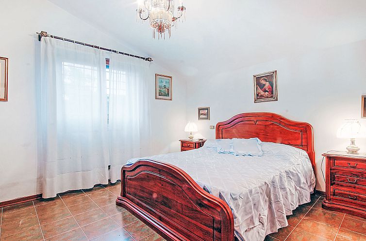 Vakantiehuis Olivo secolare