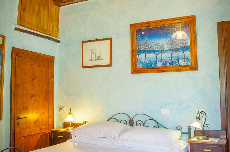 Vakantiehuis Tra Cielo e Terra
