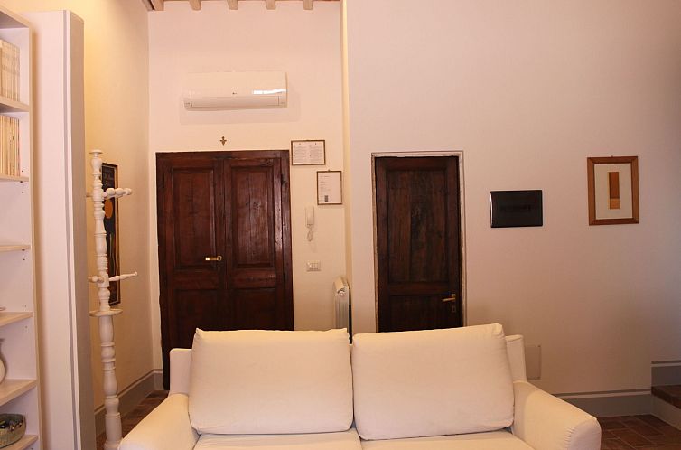 Appartement Haus Borgo
