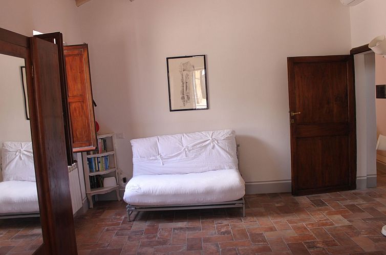 Appartement Haus Borgo
