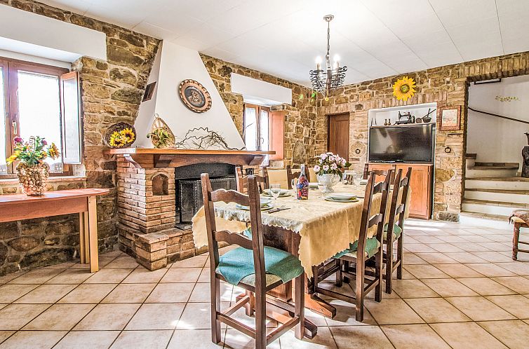 Vakantiehuis Sunflower