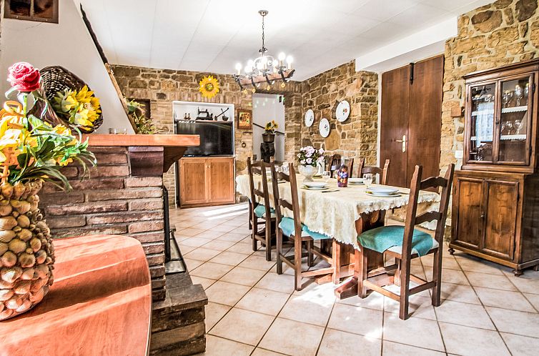 Vakantiehuis Sunflower