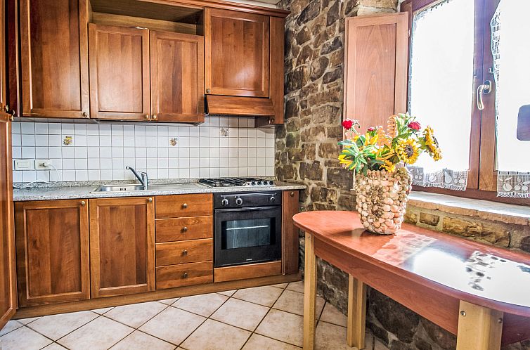 Vakantiehuis Sunflower