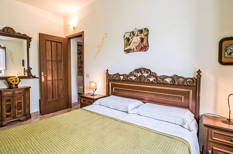 Vakantiehuis Sunflower