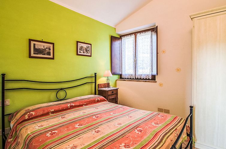 Vakantiehuis Sunflower