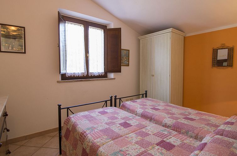 Vakantiehuis Sunflower