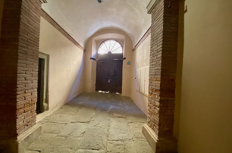 Vrijstaande woning in Todi
