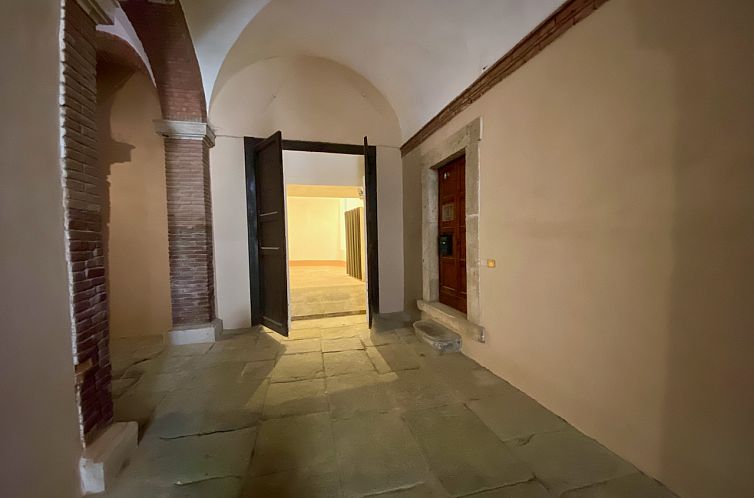 Vrijstaande woning in Todi