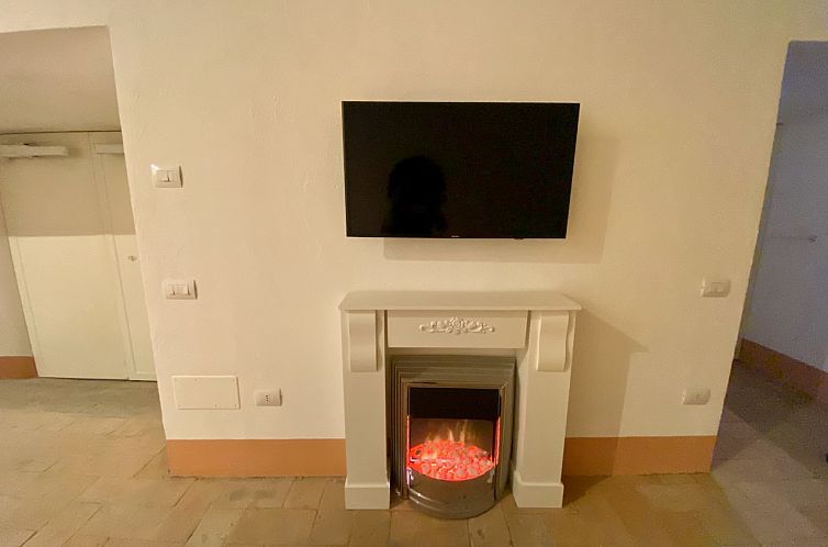 Vrijstaande woning in Todi