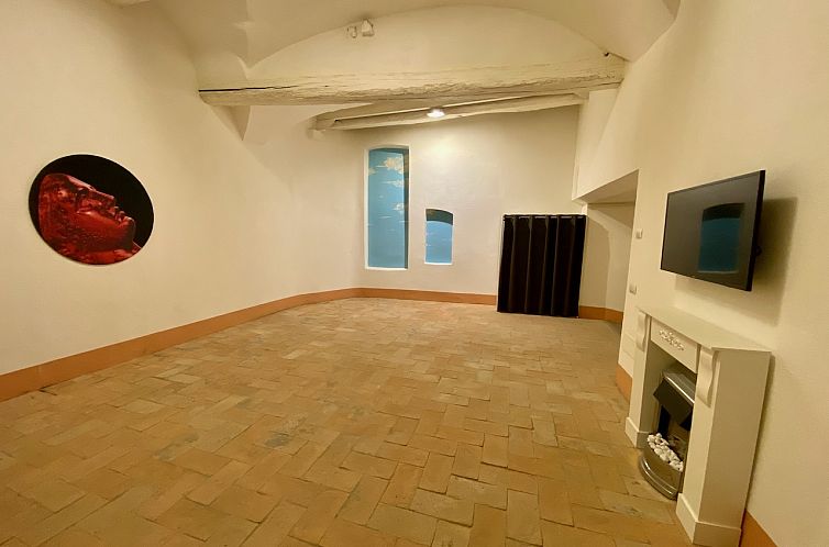 Vrijstaande woning in Todi
