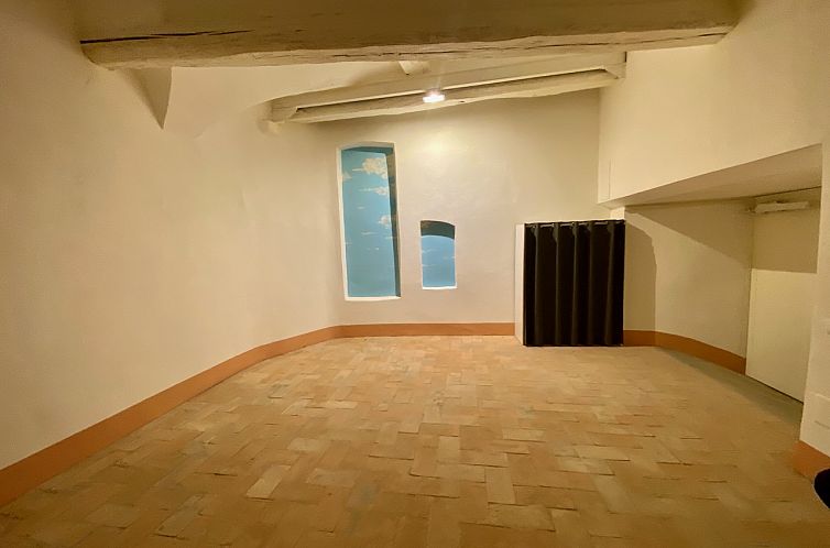 Vrijstaande woning in Todi