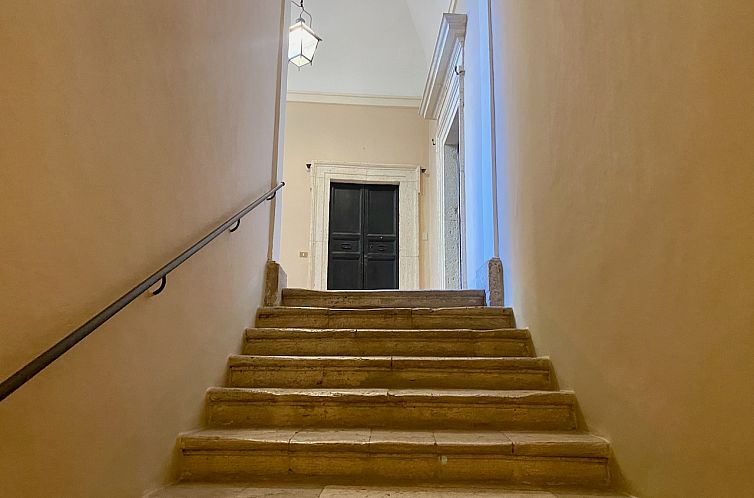 Vrijstaande woning in Todi