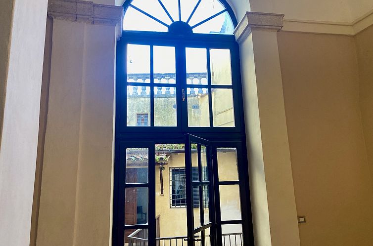 Vrijstaande woning in Todi