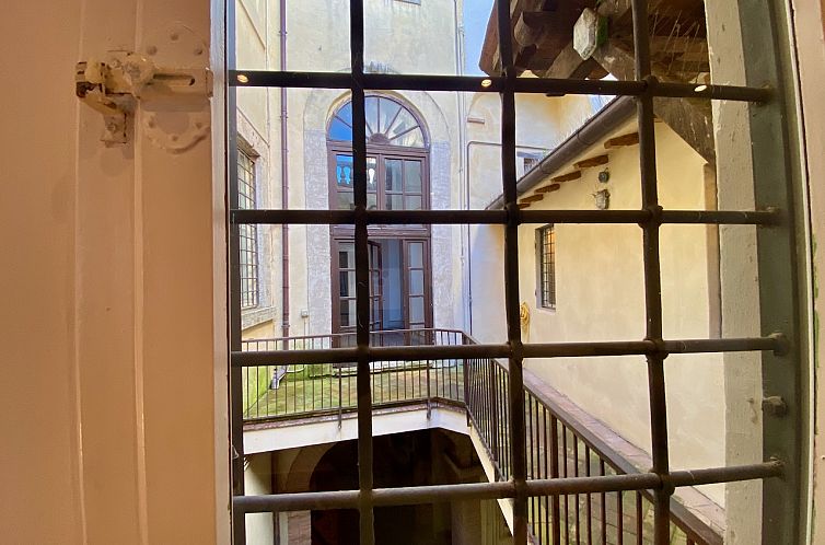 Vrijstaande woning in Todi