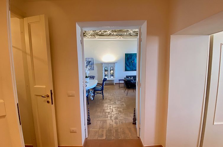 Vrijstaande woning in Todi