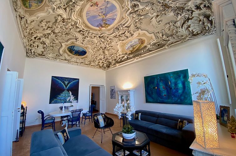 Vrijstaande woning in Todi