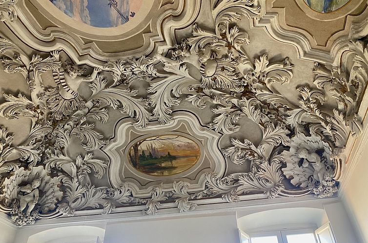 Vrijstaande woning in Todi
