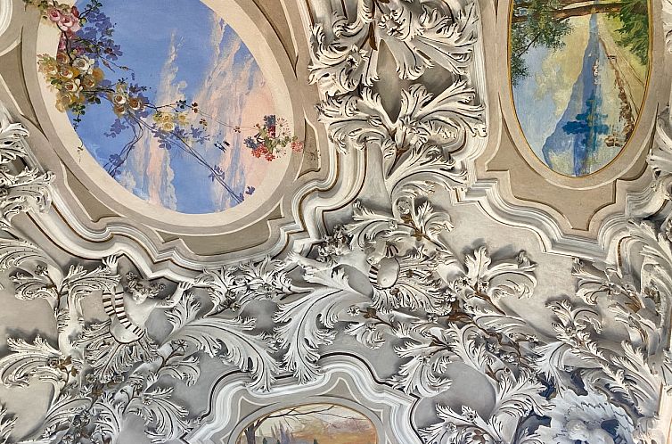 Vrijstaande woning in Todi