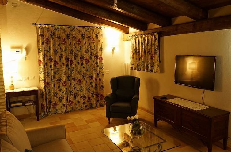 Vakantiehuis Villa mit privatem Pool in der Nähe der adriat