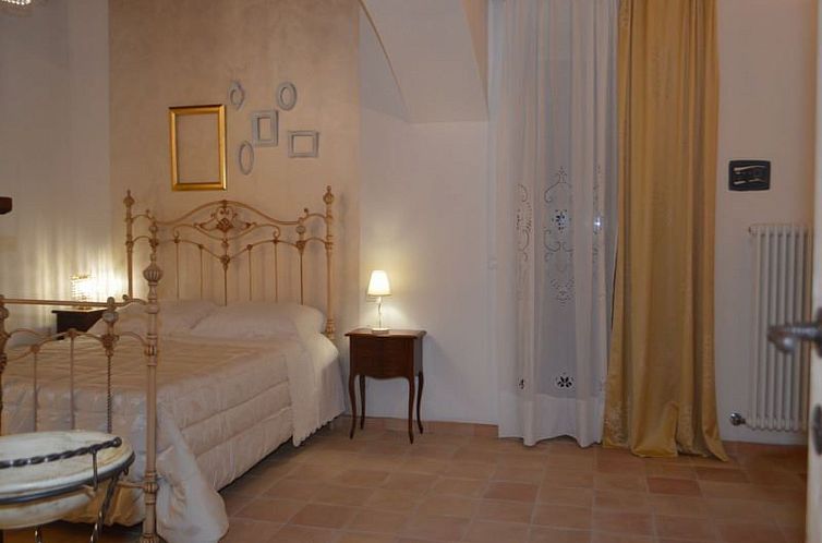 Vakantiehuis Villa mit privatem Pool in der Nähe der adriat