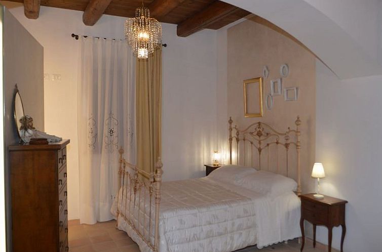 Vakantiehuis Villa mit privatem Pool in der Nähe der adriat