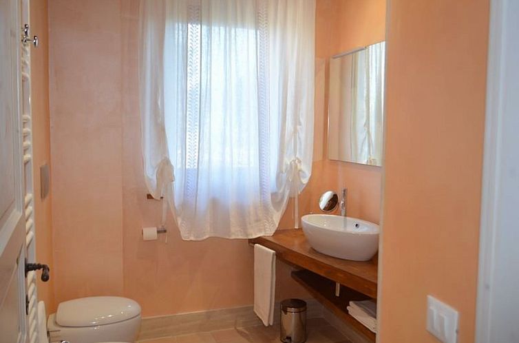Vakantiehuis Villa mit privatem Pool in der Nähe der adriat