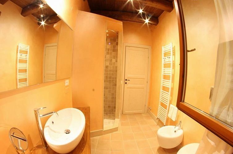 Vakantiehuis Villa mit privatem Pool in der Nähe der adriat