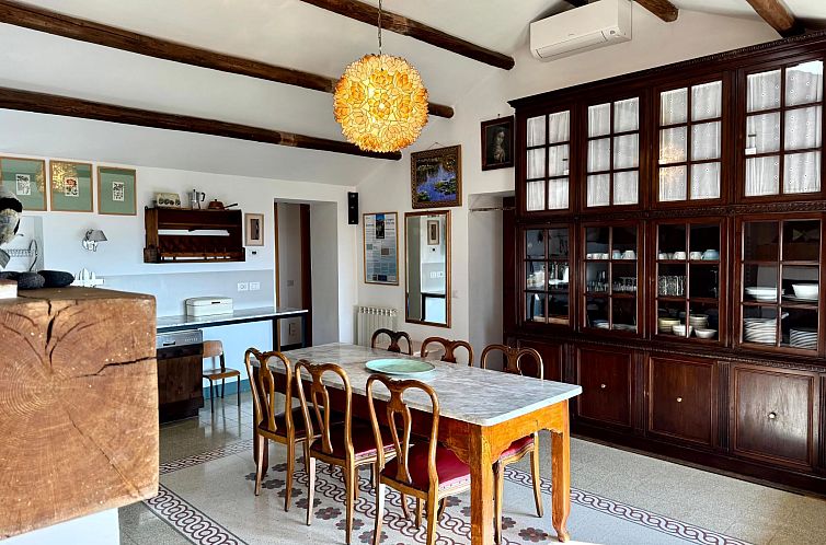 Vakantiehuis CASA ANCARANO Sirolo