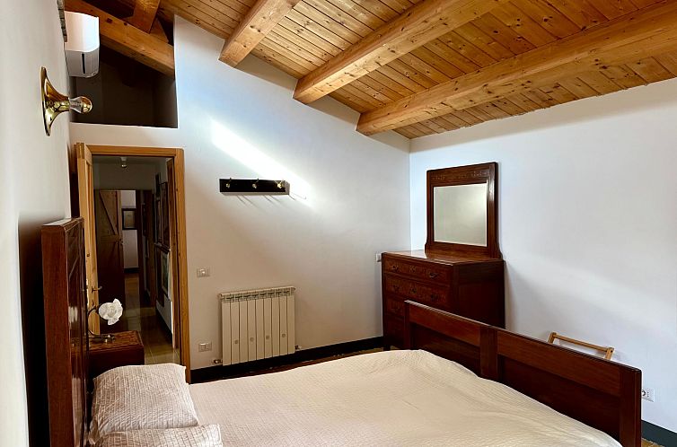 Vakantiehuis CASA ANCARANO Sirolo