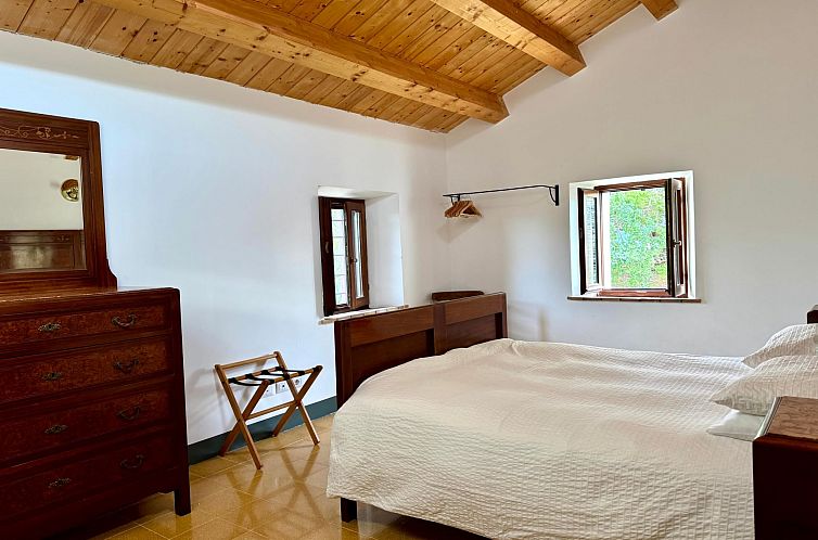 Vakantiehuis CASA ANCARANO Sirolo