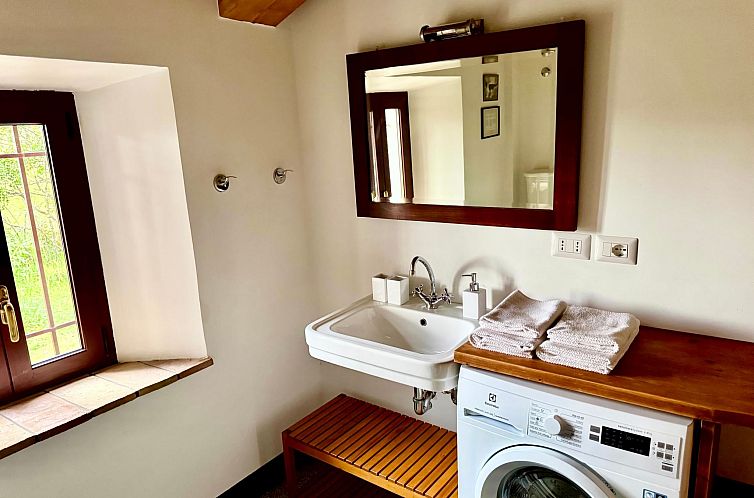 Vakantiehuis CASA ANCARANO Sirolo