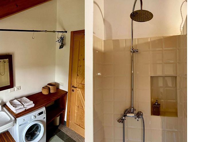 Vakantiehuis CASA ANCARANO Sirolo