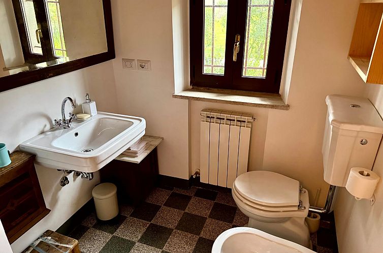 Vakantiehuis CASA ANCARANO Sirolo